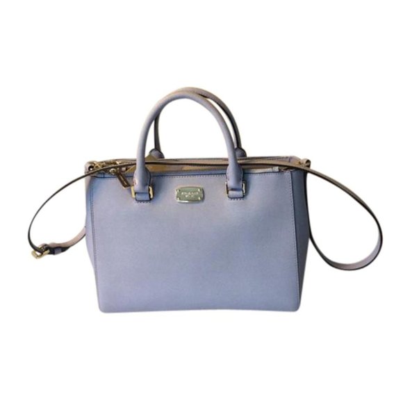 Michael Kors Handbags - Michael Kors Kellan Saffiano Leather Tote Bag